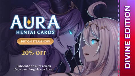 itch hentai|AURA: Hentai Cards .